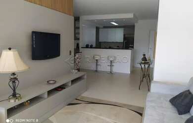 Imagem: O apartamento possui 3 Dormitórios, 4 Banheiros, 2 Vagas na