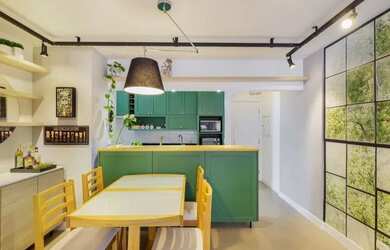 Imagem 15: Apartamento com 2 dormitórios, 60 m² - venda por R$ 589.000,00 ou aluguel...