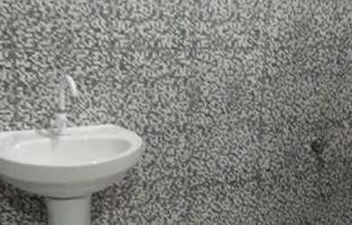 Imagem: O apartamento possui 1 Dormitório, 1 Banheiro e está localizado