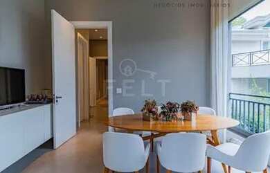 Imagem 15: SANTANA DE PARNAíBA - Casa de Condomínio - Tamboré