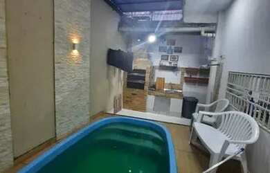 Imagem 2: Alugo casa 3/4 na pedreira