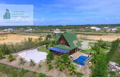 Imagem 5: Casa de luxo exclusiva no Fazenda Real I, 2.606 m2 de terreno, piscina,...