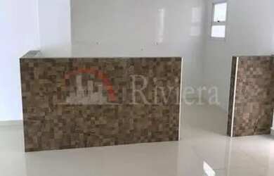 Imagem: O studio possui 2 Dormitórios, 2 Banheiros, 2 Vagas na garagem