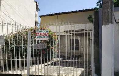 Imagem 1: Patronato - Trav. Jaime do Amaral, 26 casa 01 - R 1.200,00