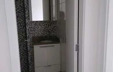 Imagem 5: Apartamento, Varanda, sala, 1 quarto com armários e vista livre