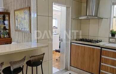 Imagem 6: Lindo sobrado à venda no condomínio Paulista em Jaguariúna