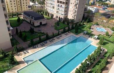 Imagem 2: Maravilhoso apartamento com 4 suítes, 261 m² - venda por R$ 3.150.000...