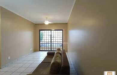 Imagem: O apartamento possui 3 Dormitórios, 3 Banheiros, 1 Vaga na