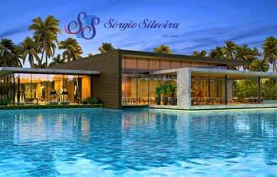 Imagem 5: BS Ville lançamento alto padrão Apartamento no Porto das Dunas