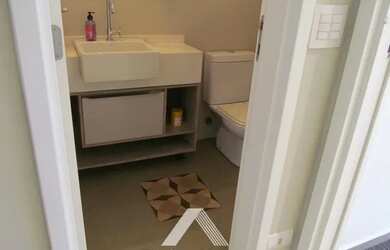 Imagem 7: Casa à venda no bairro Alto da Boa Vista - São Paulo/SP, Zona Sul