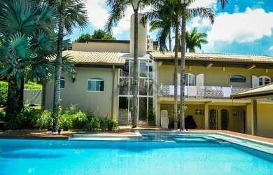 Imagem 2: casa - Joapiranga - Valinhos