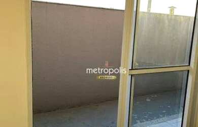 Imagem 6: Apartamento Garden à venda, 60 m² por R$ 405.000,00 - Vila Metalúrgica...