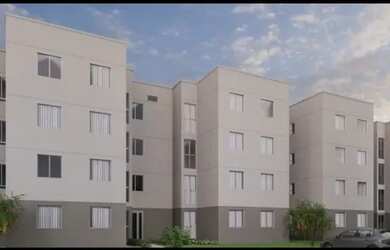 Imagem 2: RY- Apartamentos 2 e 3 quartos em Planaltina - Entrada facilitada - Sinal...