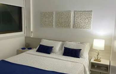 Imagem 8: Nui Bangalô Frente Mar Aluguel por Temporada