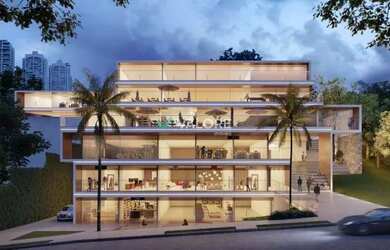 Imagem 4: Loja à venda no Belvedere