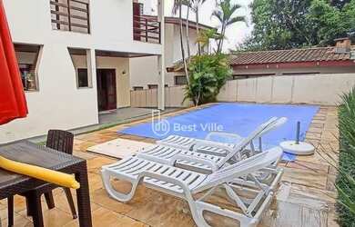 Imagem 3: Casa com 4 dormitórios, 358 m² - venda por R$ 2.250.000,00 ou aluguel...