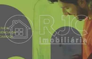 Imagem 8: Imóvel para venda possui 58 metros quadrados com 1 quarto em Tijuca - Rio de Janeiro - RJ