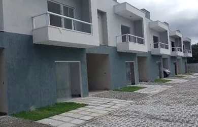 Imagem 6: Casa 3/4 na Estrada do Côco