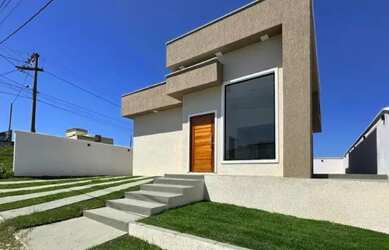 Imagem 4: Condomínio Royal Garden Maricá - Casas de 2 ou 3 quartos à venda -...