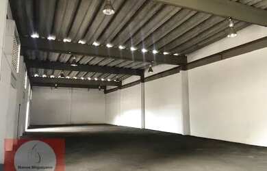 Imagem 5: Galpão para Locação em Salvador, Porto Seco Pirajá, 6 banheiros, 8...