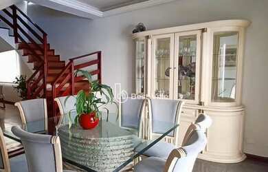 Imagem 9: Casa com 4 dormitórios, 358 m² - venda por R$ 2.250.000,00 ou aluguel...