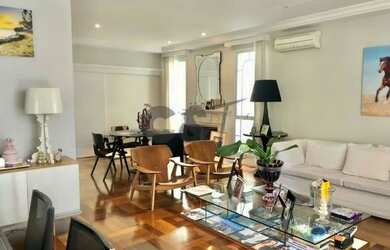 Imagem 8: Casa de Condomínio - 4 Dormitórios Suítes à Venda ou para Alugar na...