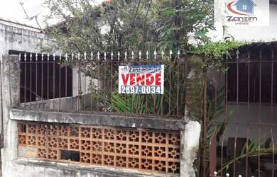 Imagem: O terreno possui 360m² de Área e está localizado em Assunção