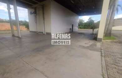 Imagem 6: Galpão/ Area/Terreno com 15.036,00 mt² Cincão Contagem MG