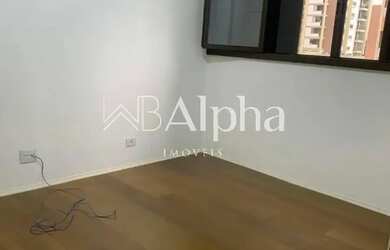 Imagem 16: Apartamento para locação no Edifício Phanton em Alphaville - SP