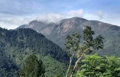 Imagem: A chácara possui 20.002m² de Área e está localizado em