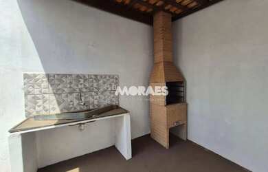 Imagem 11: Casa com 3 quartos à venda, 200 m² por R$ 320.000 - Núcleo Habitacional Nobuji Nagasawa