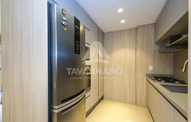 Imagem 7: Linda Cobertura Duplex planejada