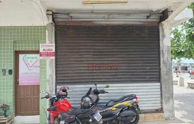 Imagem 3: Aluga ponto comercial, ótima localização, frente de rua, 49 m² por R$ 5.000/mês - Itapuã