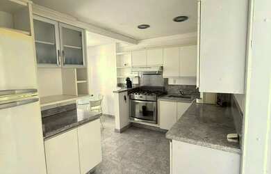 Imagem 5: Apartamento Frente Mar 3 Suítes Aluguel Anual Centro Balneário Camboriú