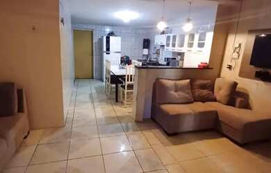 Imagem 5: VENDO CASA EM ICOARACI- CAMPINA