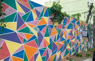 Imagem 1: Terreno de frente 12x40, 480m2, av Alberico Diniz, Jardim Sulacap