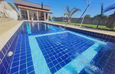 Imagem: A fazenda possui 146m² de Área e está localizado em Terras