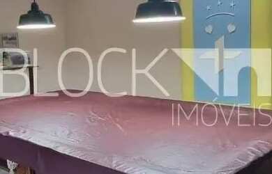 Imagem 6: Barra da Tijuca Casa de Condomínio 6 quartos, sendo 4 suites