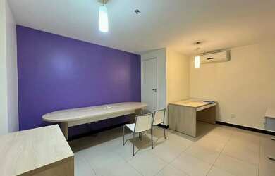 Imagem 9: Sala comercial a venda no caminho das árvores no Thomé de Souza