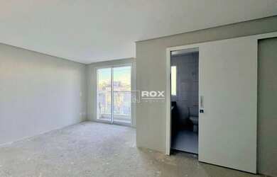 Imagem 13: Casa em condomínio à venda, 3 quartos - Santa Cândida - Curitiba/PR