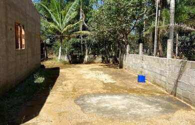 Imagem: A chácara possui 25.000m² de Área e está localizado em