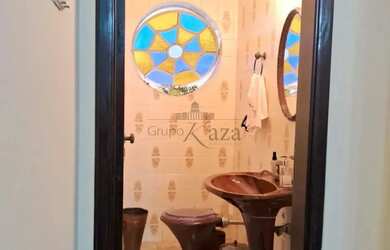 Imagem 9: Oportunidade - Casa Comercial ou Residencial - Jardim Nova América - 4 Dormitórios - 256m²