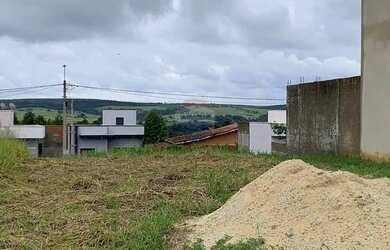 Imagem: O terreno possui 168m² de Área e está localizado em Capela