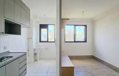 Imagem 2: Apartamento 2 dormitórios para locação PUC II - HM Intense - Campinas