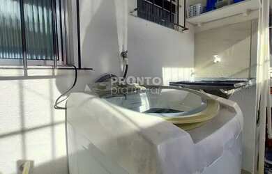 Imagem 16: CASA À VENDA EM CANDEIAS 50M² 2 QUARTOS CONDOMÍNIO FECHADO