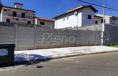 Imagem 4: Terreno à venda no Parque Alto Taquaral, Campinas