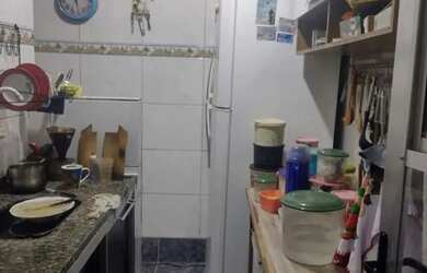 Imagem 9: Casa em Condomínio para Venda em São Gonçalo, Jóquei Clube, 2 dormitórios,...