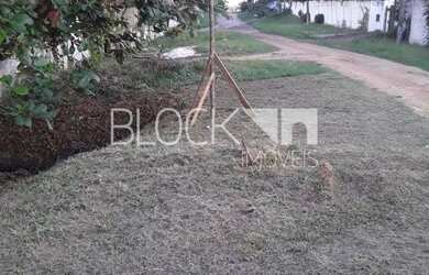 Imagem 11: Santa Cruz Terreno. 3.004m² de Área