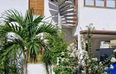 Imagem 11: Imóvel para venda com 120 metros quadrados com 3 quartos em Centro - Tibau do Sul - RN