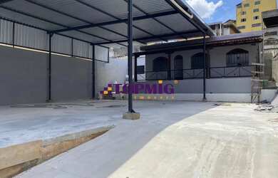 Imagem 2: Galpão - Eldorado - Contagem